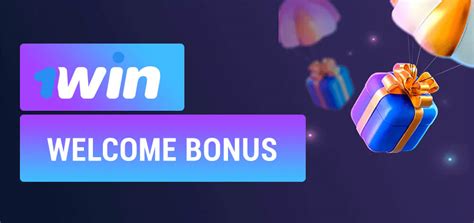 1WIN: Welcome bonus & Sign up offer ($2800 .